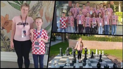 Foto: Privatni album