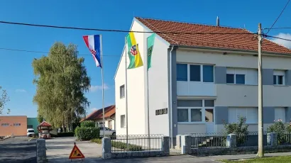 Foto: Facebook Općina Dežanovac