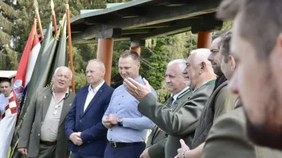 U planu je opremanje još dvije takve streljane u BBŽ-u/Foto: BBŽ