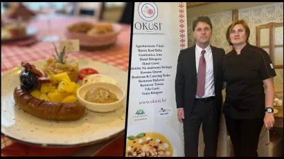 U Ovogodišnjem projektu sudjeluje 12 restorana području BBŽ/ Foto: KruGarešnica.info