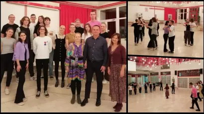Foto: Gimnazija Daruvar