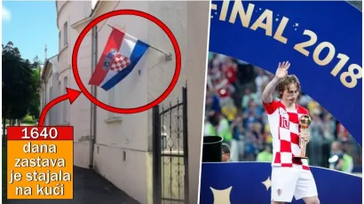 Daruvarska obitelj Šangut neće prijavljivati krađu, ali im ona ima veliku emotivnu vrijednost/Foto: Privatni album, Tom Dubravec/CROPIX