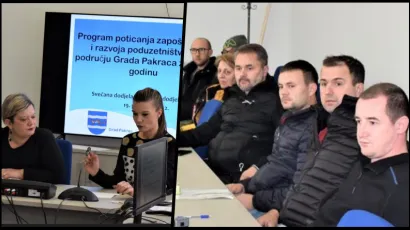 Foto: Pakrački list