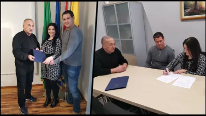 Foto: Općina Velika Trnovitica