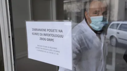 Foto: Nikola Vilić/CROPIX