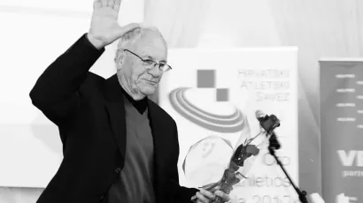 Zvonimir Iveković/ Foto: HAS