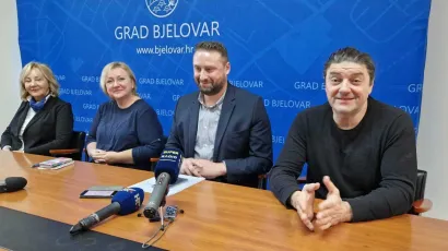BOK festu odobrena znatno veća sredstva/ Foto: Grad Bjelovar