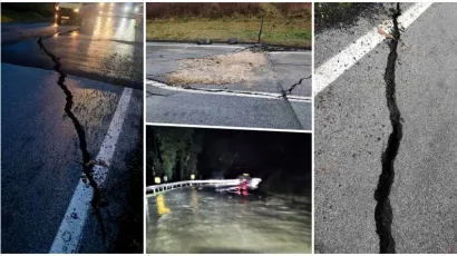 Foto: Grad Lipik, Nadcestarija Pakrac i čitatelj