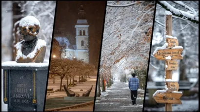 Foto: Predrag Uskoković