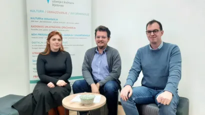 Nove lijepe vijesti stižu iz bjelovarskog CUK-a/ Foto: CUK Bjelovar
