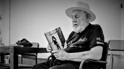 Miroslav Martinić/Foto: Štefan Brajković>