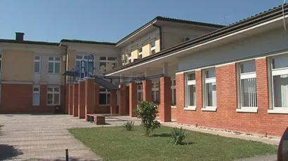 Srednja škola Čazma/Foto: Grad Čazma