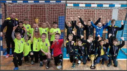Foto: HNK Daruvar