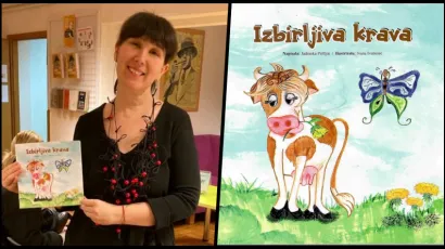 Facebook Jadranka Piršljin