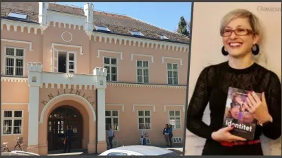 ¸Književno večer održat će se na Studijskom odjelu s početkom u 19 sati/ Foto: Narodna knjižnica i čitaonica Bjelovar