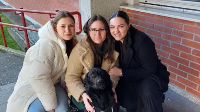 Foto: Komercijalna i Trgovačka škola Bjelovar