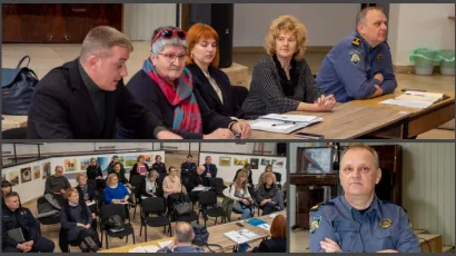 Žrtve pomoć mogu dobiti na broj telefona 116 - 006/ Foto: Grad Daruvar