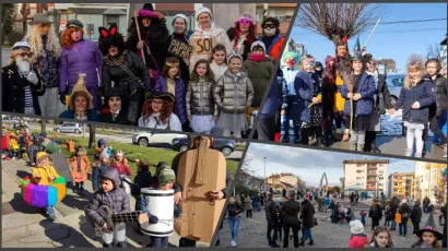 Organizatori 13. GAF-a očekuju 300-tinjak mališana/ Foto: TZ Sjeverna Moslavina