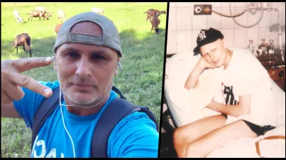 Foto: Privatni album