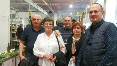 Foto: KruGarešnica