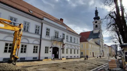 Foto: Grad Bjelovar
