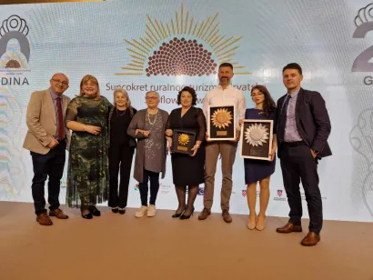Zajednička fotografija/ Foto: TZ BBŽ