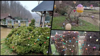 Foto: Čarolija svijetla by Salaj