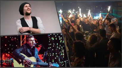 Foto: Saša Selihar/Ninac video produkcija/Privatni album