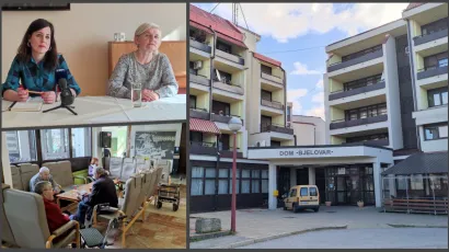 Vodstvo Doma kaže da je primorano donijeti ovu nepopularnu odluku/ Foto: Deni Marčinković