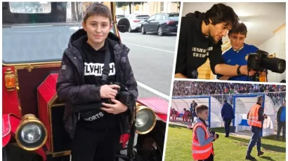Foto: Privatni album, Nikica Puhalo, Deni Marčinković/MojPortal.hr