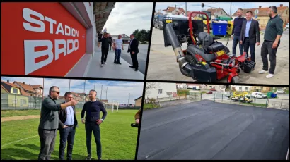Foto: Grad Bjelovar