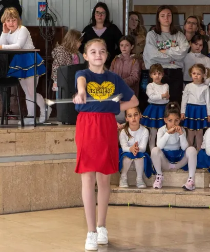 Foto: Predrag Uskoković/Grad Daruvar