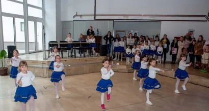 Foto: Predrag Uskoković/Grad Daruvar