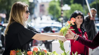 <br>Foto: Nikolina Vukovic Stipanicev/CROPIX