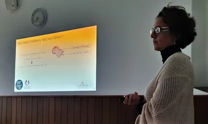 Predsjednica udruge Celivita Amalija Jurjević Delišimunović/Foto: Tamara Banfić