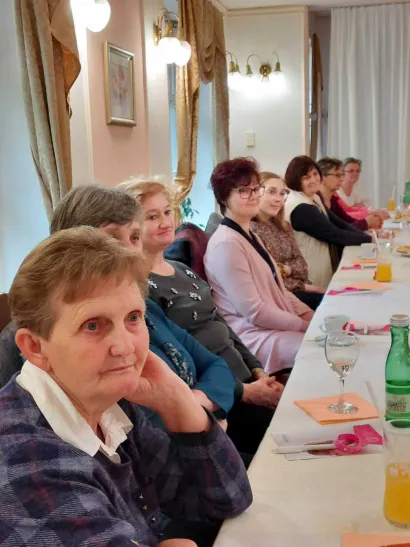Foto: Liga protiv raka Daruvar