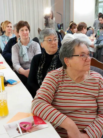 Foto: Liga protiv raka Daruvar