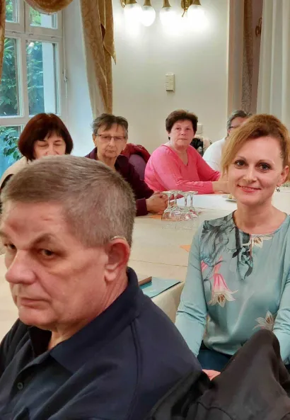 Foto: Liga protiv raka Daruvar