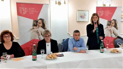 Foto: Liga protiv raka Daruvar