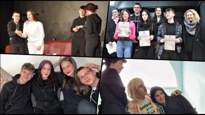Foto: Gimnazija Daruvar i Ekonomska i turistička škola Daruvar