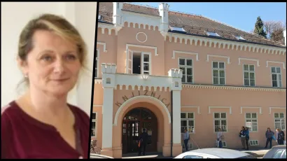 Foto: Narodna knjižnica "Petar Preradović" Bjelovar