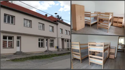Završeno je uređenje doma u D. Brestovcu/ Foto: MojPortal/Općina Končanica