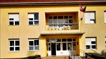 Foto: Češka OŠ J. Ružičke Končanica