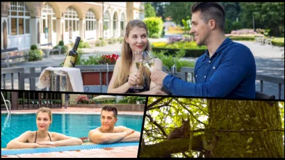 Foto: Daruvarske toplice
