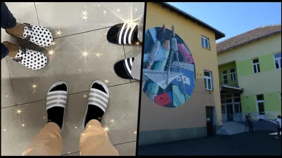 Foto: OŠ Veliko Trojstvo