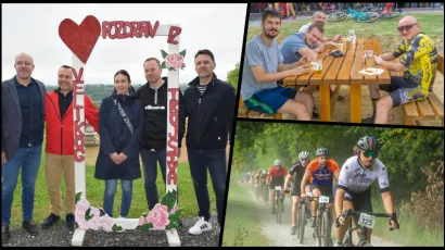 Foto: Facebook BILOgravel
