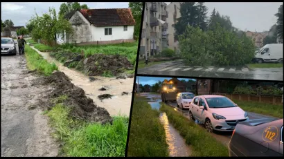 Foto: Ravnateljstvo civilne zaštite