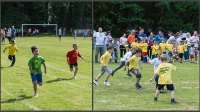 Organizatori očekuju preko 400 vrtićanaca/ Foto: Štefan Brajković