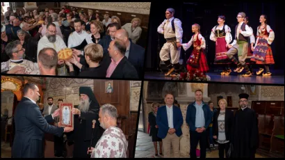 Foto: Predrag Uskoković/Grad Daruvar