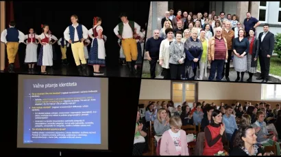 Foto: Željko Podsednik - Jednota